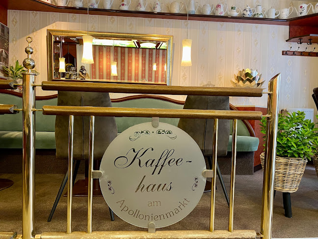 Comentarii opinii despre Kaffeehaus Fröhlich Stralsund