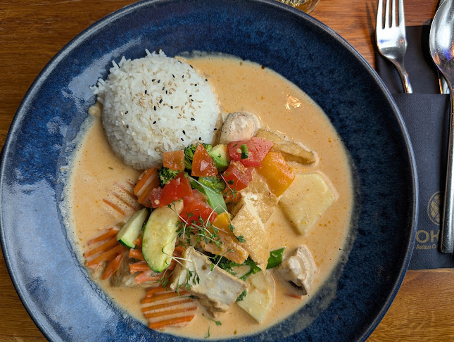 Kokono Restaurant Ingolstadt