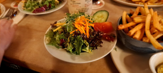 Haus Unkelbach - Gastronomie und Hotellerie