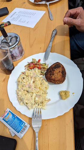 Opinii despre Tabak Baude în Bennewitz - Gastronomie und Hotellerie