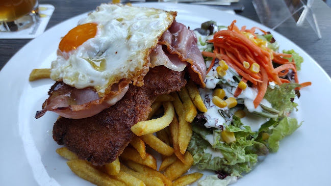 Gaststätte Schwarzes Schaf