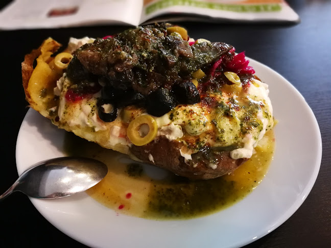 Comentarii opinii despre hashtag schmeckt