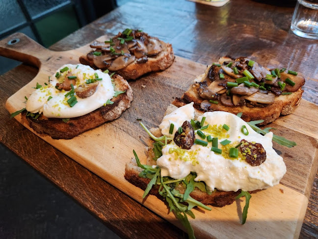 Opinii despre PURiNO Oststadt în Karlsruhe - Gastronomie und Hotellerie