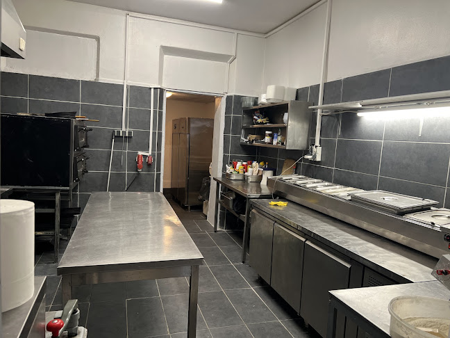 Pizza 1 Meter Express