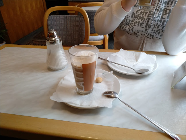 Opinii despre Konditorei-Cafe Süße Ecke în Lage - Gastronomie und Hotellerie