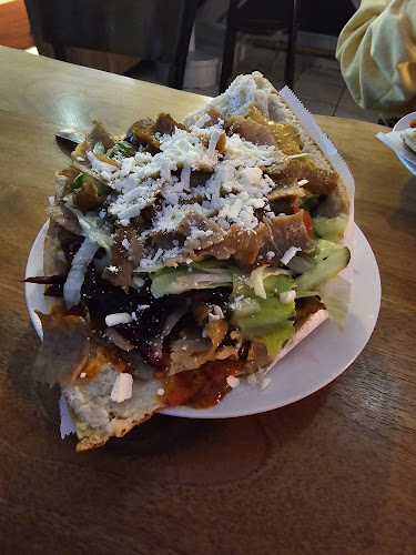 Opinii despre City Grill Mahlow în Blankenfelde-Mahlow - Gastronomie und Hotellerie