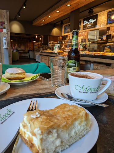 Der Steiger by Bäckerei Moock - Gastronomie und Hotellerie