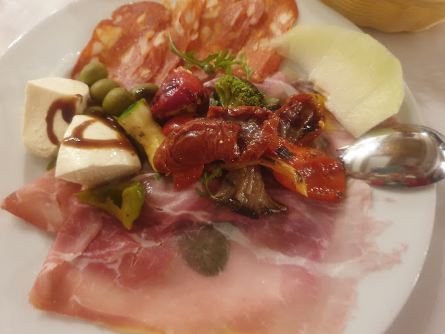 Comentarii opinii despre Ristorante San Felice