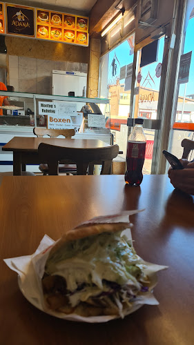 Comentarii opinii despre Adana Pizza und Grill