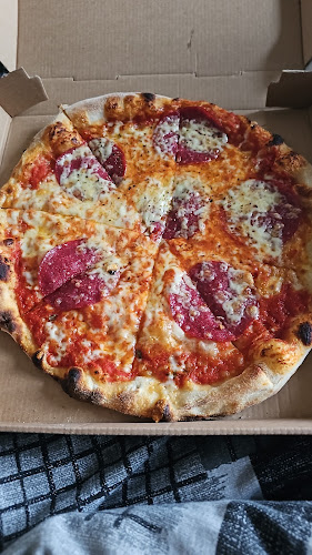 Comentarii opinii despre Pizzeria Salentino