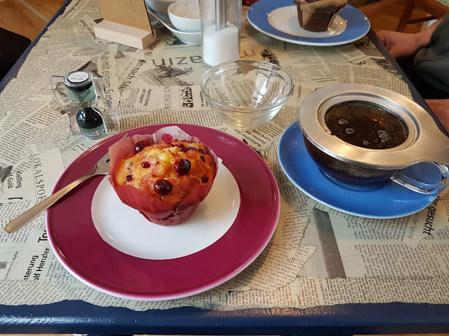 TeeSchwestern Teeladen - Kirchheim unter Teck