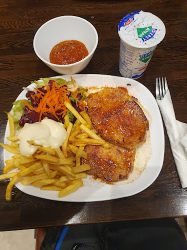 Comentarii opinii despre Zum Kurfürsten