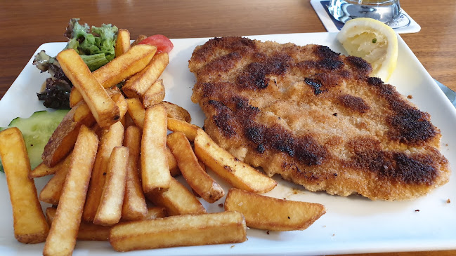 Comentarii opinii despre Café Florian