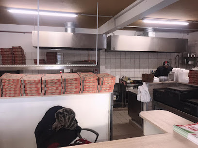 LETICIA Pizzaservice