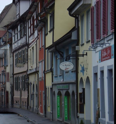 A.M Ferreira Gomes Cardoso Pizzeria al Lago - Überlingen