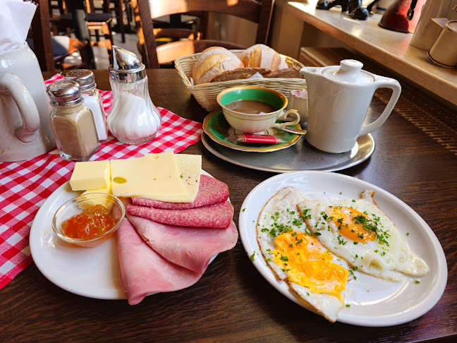 Opinii despre Marktstubb în Frankfurt am Main - Gastronomie und Hotellerie