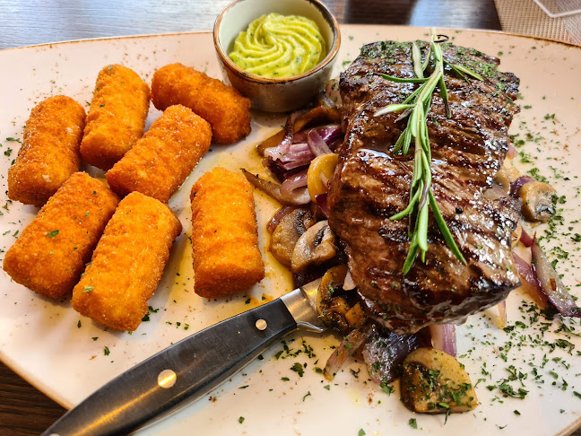 Comentarii opinii despre El Serratto - Ristorante & Pizzeria