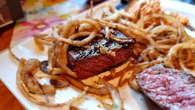 Am Alten Rathaus | Internationales Spezialitäten-Restaurant