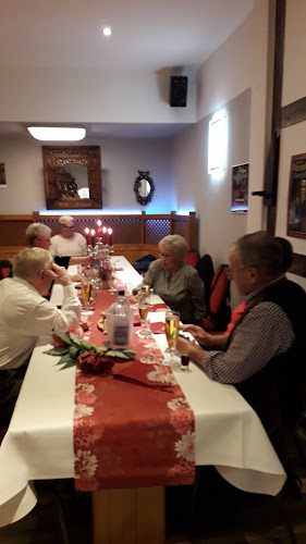 Gaststätte Zum Sachswerfer Handwagen - Event & Catering Service - Gastronomie und Hotellerie