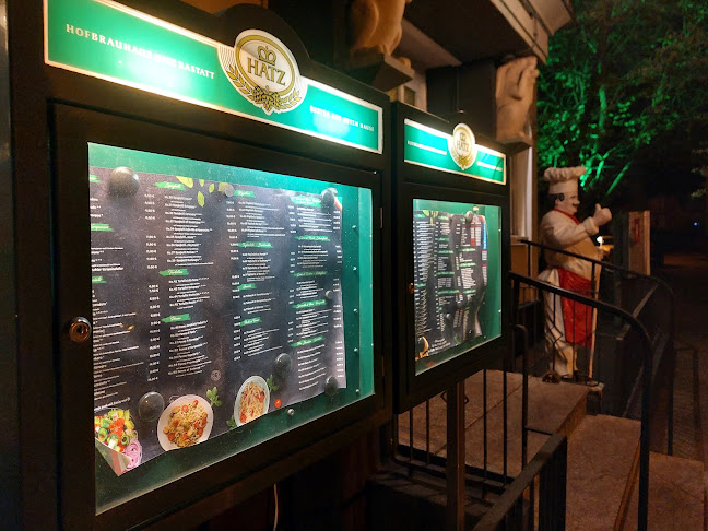 Ristorante-Pizzeria Da Niki - Rastatt