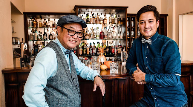 Comentarii opinii despre Mabuhay Cocktail & Barista Service