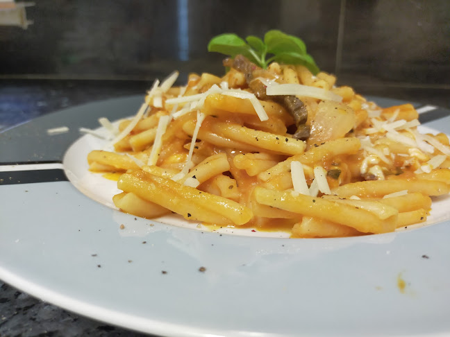 Pizzetteria La Strada