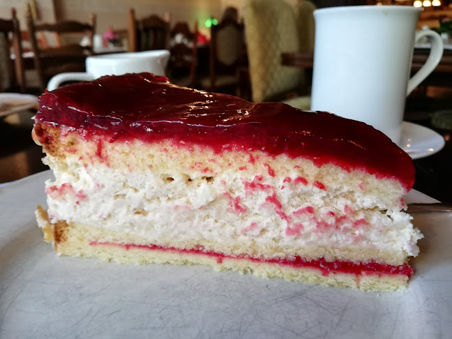 Café-Antik Castrop-Rauxel - Gastronomie und Hotellerie