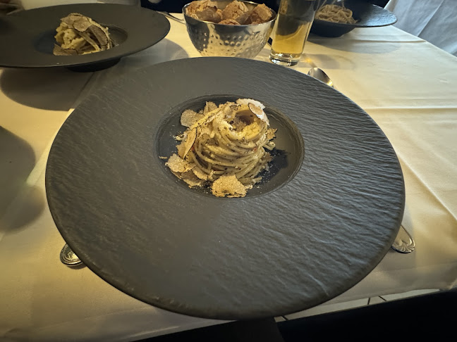 Restaurant Costa Smeralda - Gastronomie und Hotellerie