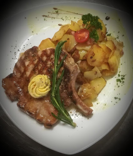 Opinii despre Steakhaus Lindenhof în Viersen - Gastronomie und Hotellerie