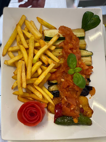 City Pizza Kebap Haus - Homburg