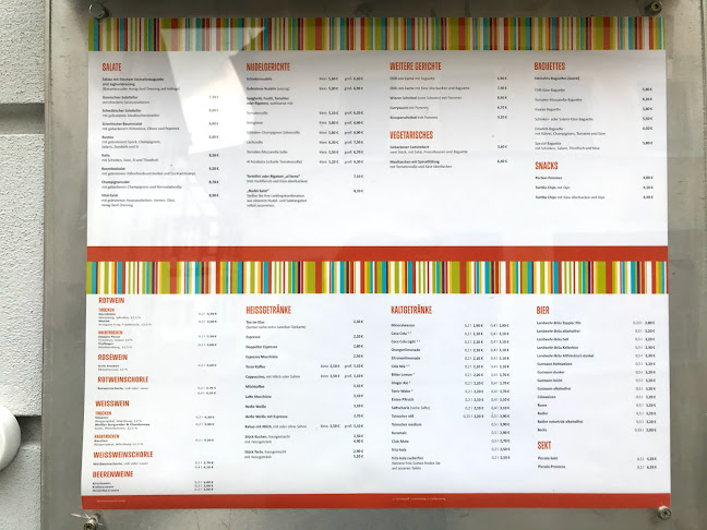 Café Restaurant Rosenbad