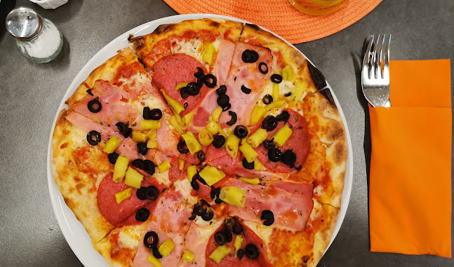 Lieferservice Intermezzo Dahoam - Dingolfing