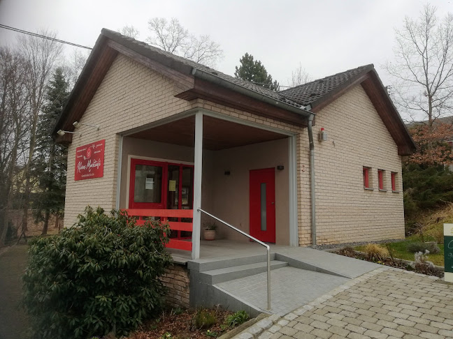 Kleines Marktcafé