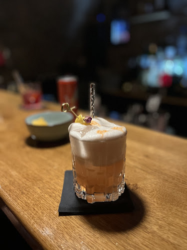 Bar Rouge - Gastronomie und Hotellerie