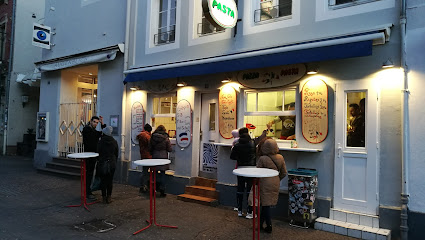 Crêperie Saarbrücken