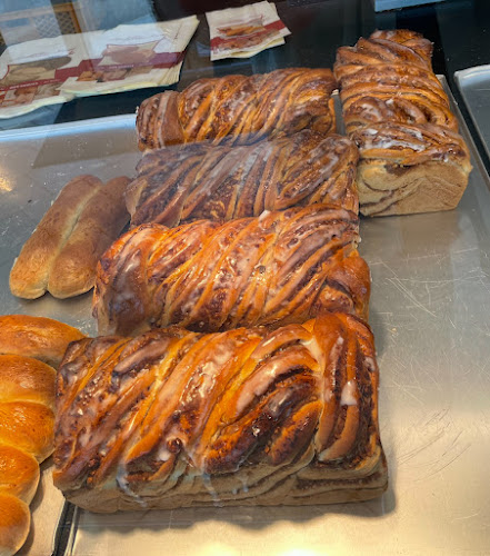 Opinii despre Bäckerei Baumert în Friesenheim - Gastronomie und Hotellerie