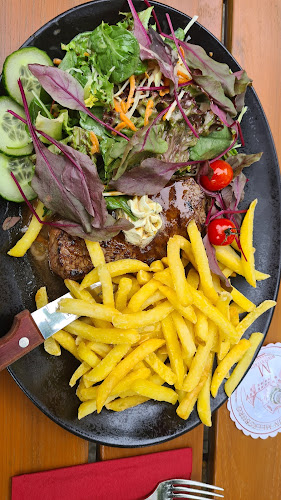 Comentarii opinii despre Zum Klosterwirt | Restaurant - Wirtshaus - Lounge