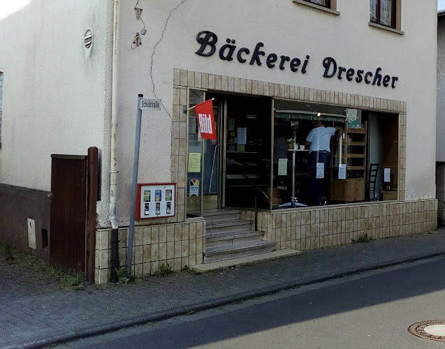 Bäckerei Drescher Inh. Frank Reinstädtler - Gastronomie und Hotellerie