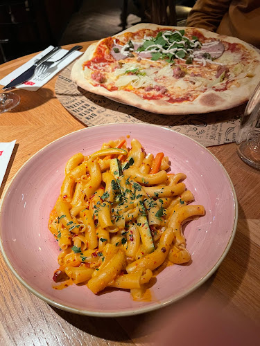 Comentarii opinii despre L'Osteria Paderborn