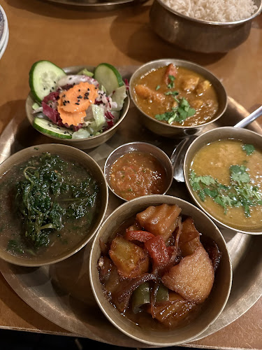 Buddha Haus - Berlin