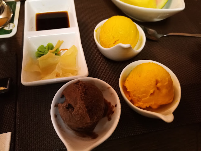 Comentarii opinii despre Sakura Malatang