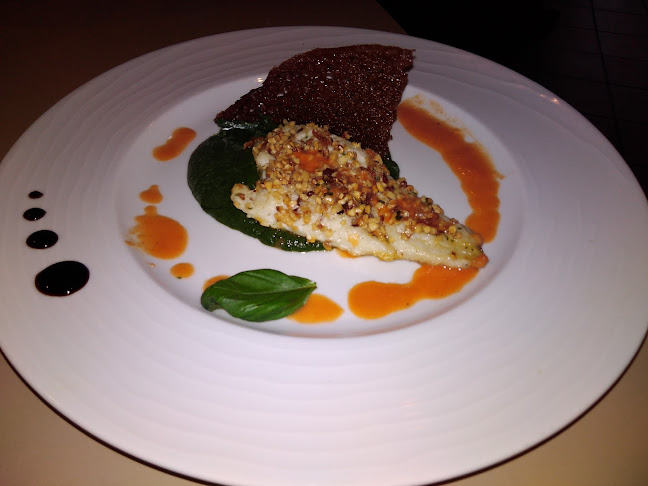 Opinii despre Gasthaus Montfort în Immenstaad am Bodensee - Gastronomie und Hotellerie