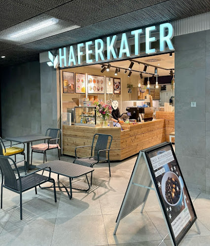 Haferkater, Bonn Hbf - Bonn