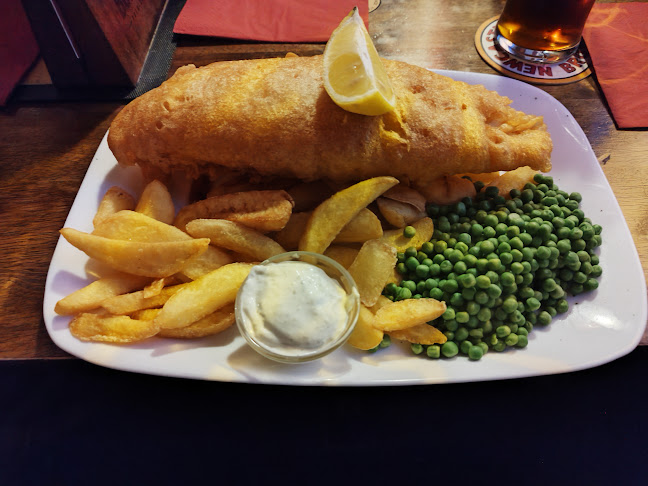 English Pub The Red Lion - Bad Iburg