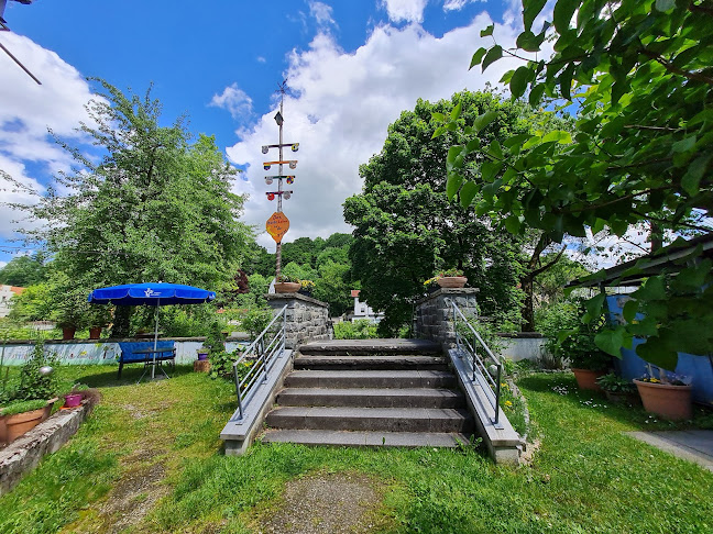 Café etwas - Gastronomie und Hotellerie