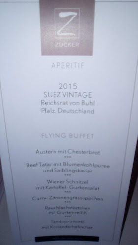 Comentarii opinii despre Zucker - Braunschweig