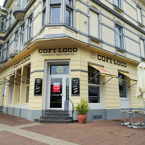 Cofi Loco - Siegburg