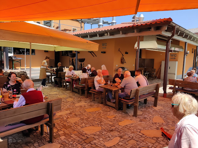 Opinii despre Gasthof zur Mühle în Heideck - Gastronomie und Hotellerie