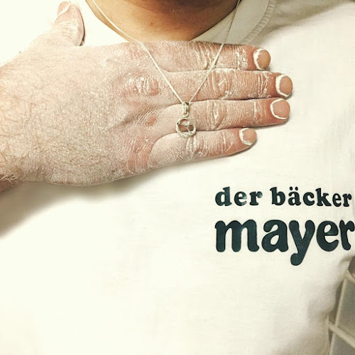 Bäckerei Mayer Rewe Bad Wurzach - Bad Wurzach