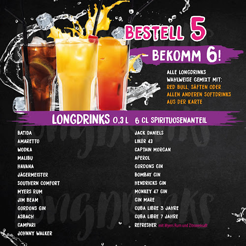 Moritz Bad Kreuznach - Bad Kreuznach